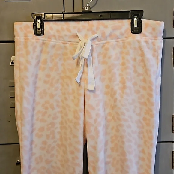 Old navy animal print sleep lounge pajama pants size small - Picture 3 of 6